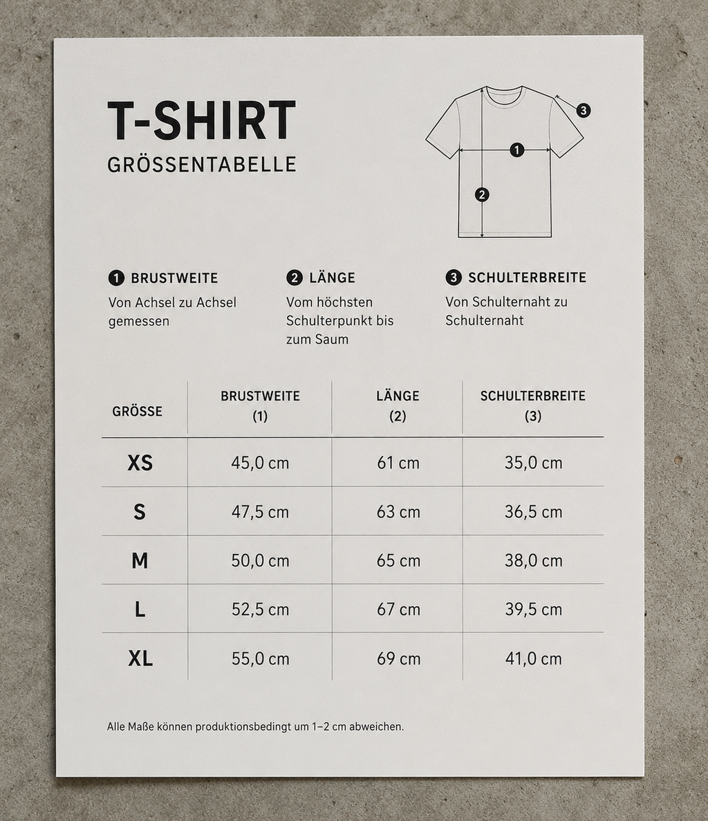 Tee´ Ride more Worry less