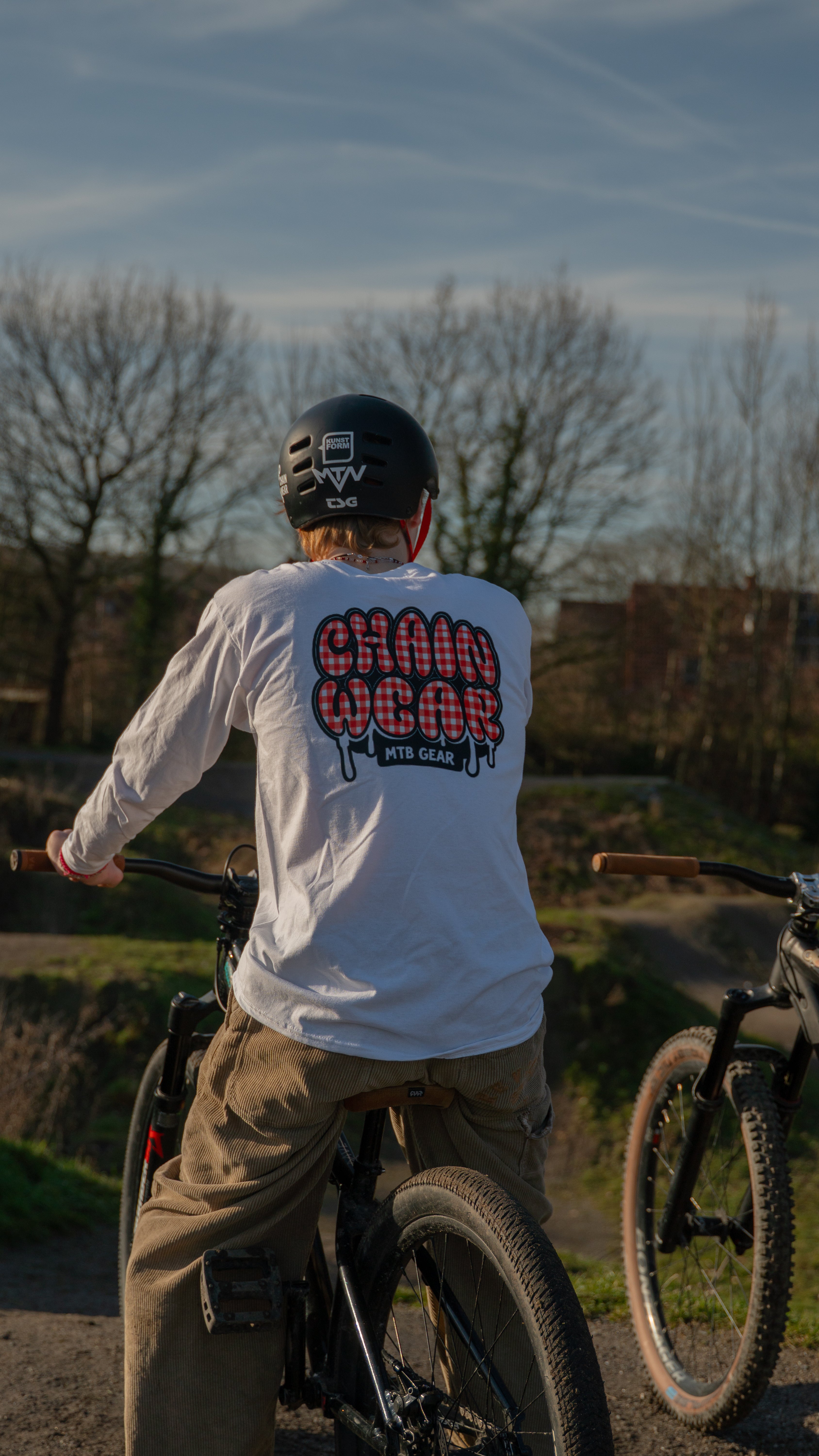 KARO LONGSLEEVE