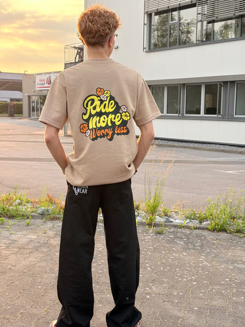 Baggy MTB Jeans