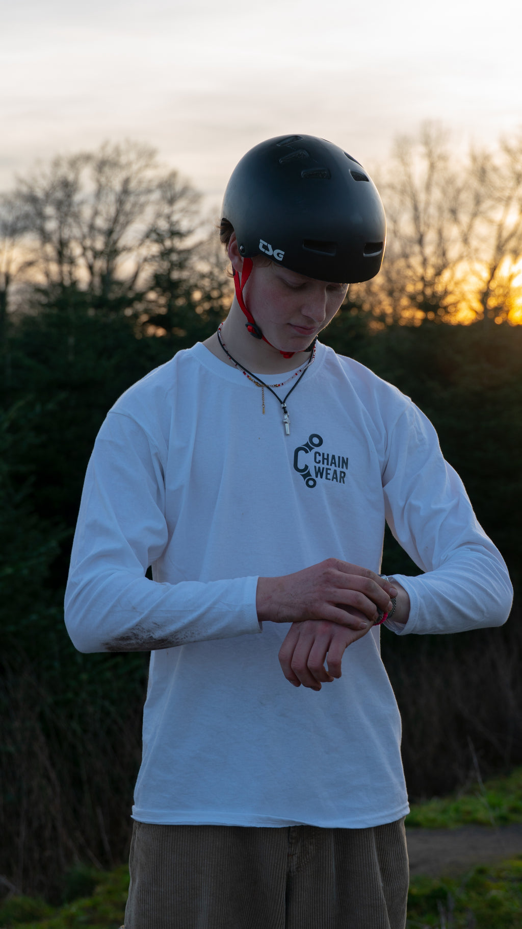KARO LONGSLEEVE