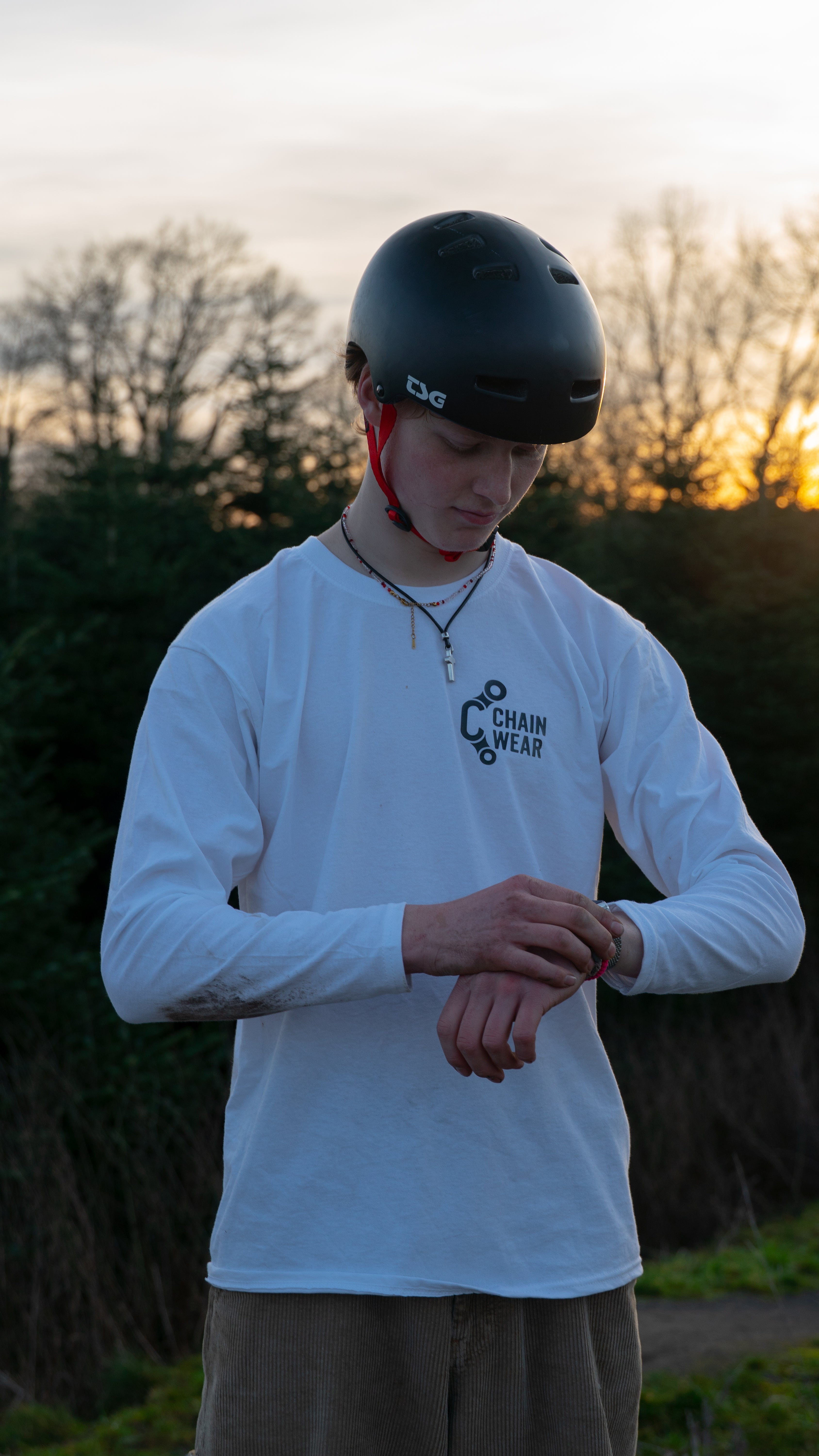 KARO LONGSLEEVE