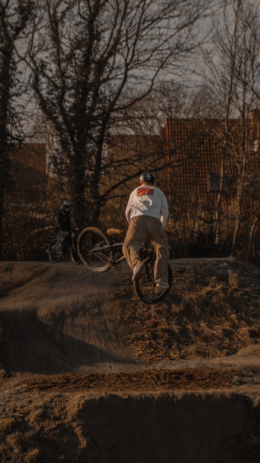 KARO LONGSLEEVE