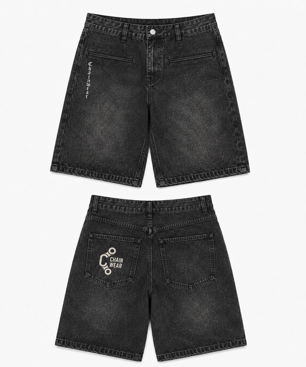 Baggy Jorts