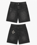 Baggy Jorts