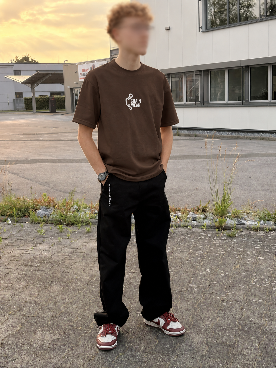 Tee´ Ride more Worry less