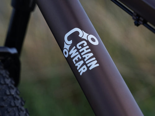 CHAINWEAR - ICON STICKER