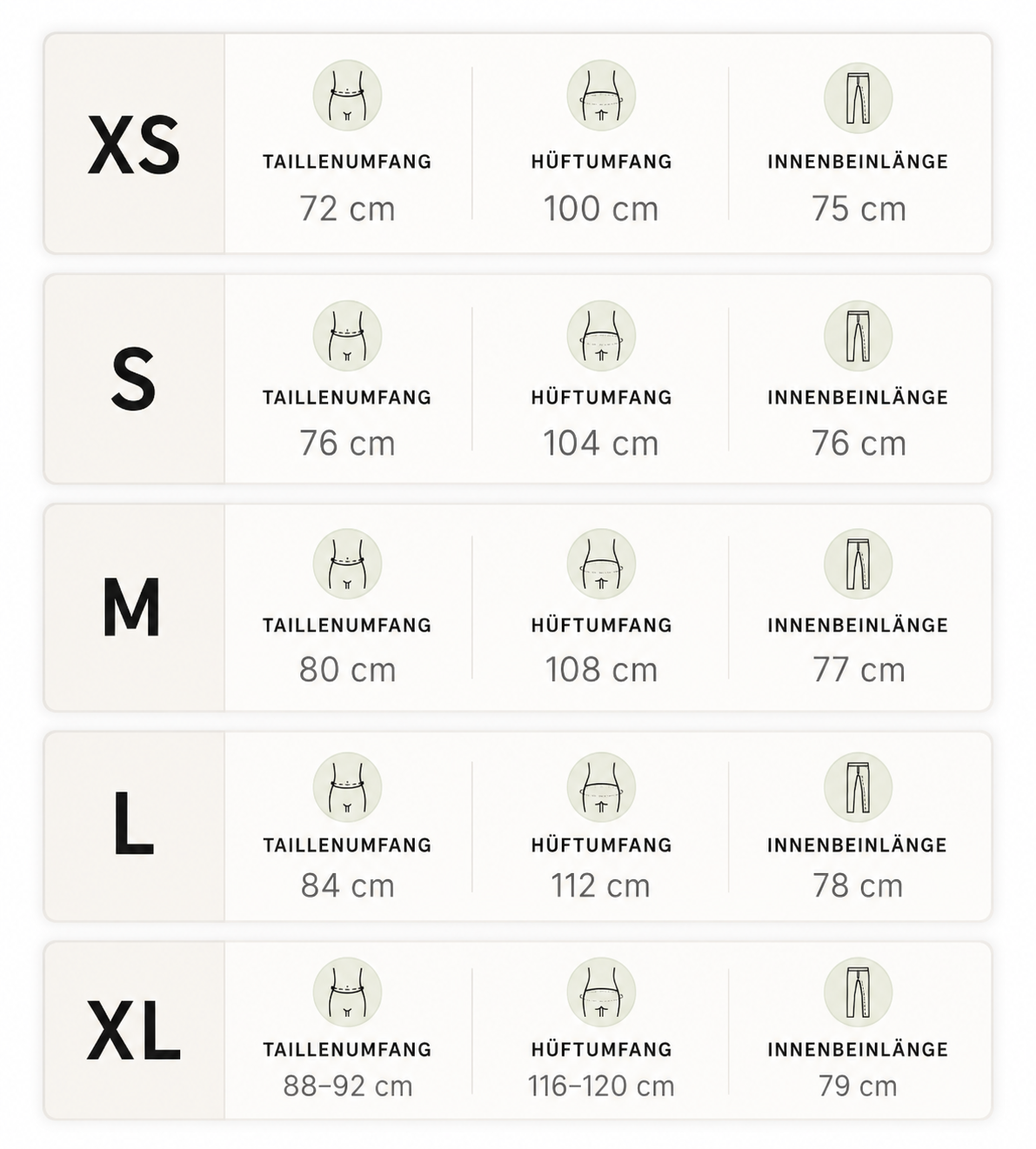 Baggy MTB Jeans