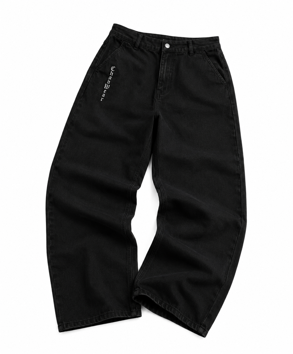 Baggy MTB Jeans