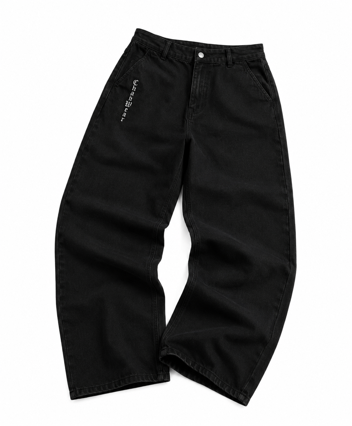 Baggy MTB Jeans