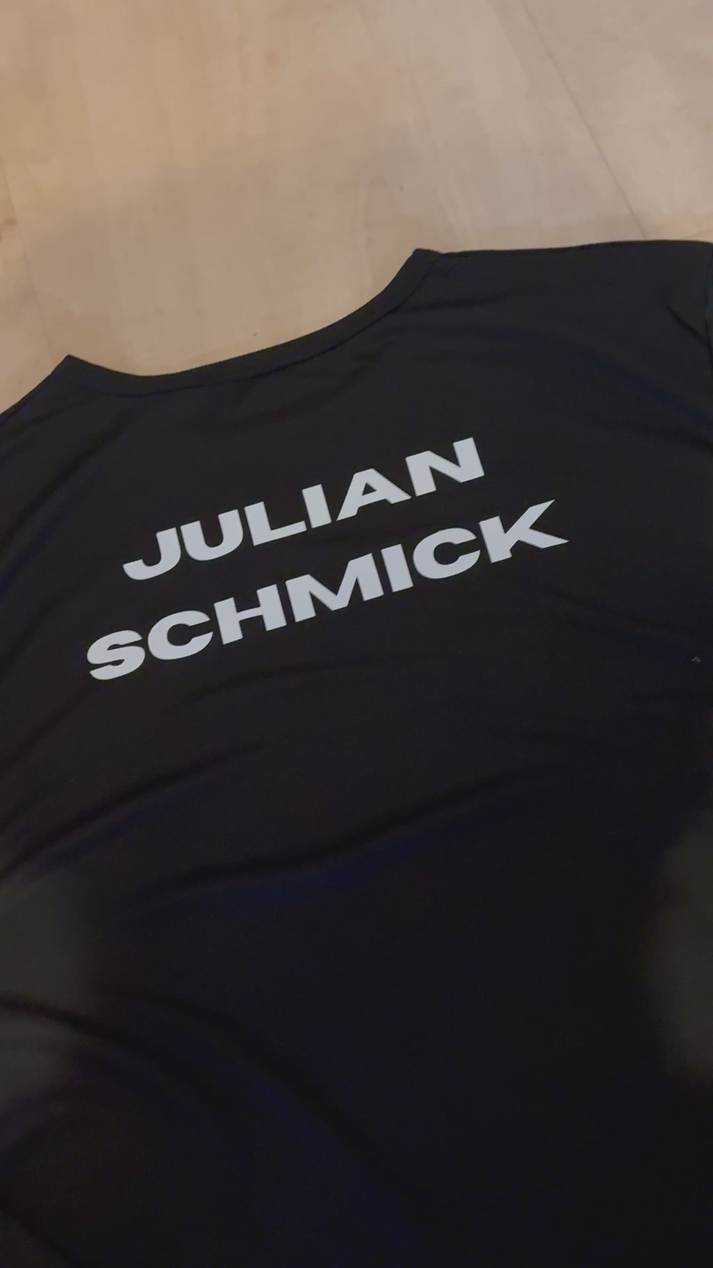 Signature Jersey